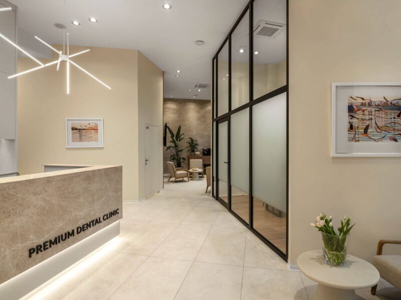 Czym cechuje się dobry gabinet dentystyczny