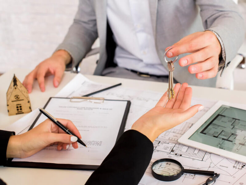 Proneo Nieruchomości - Agencja nieruchomości Konin