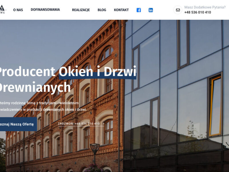 Drzwi przeciwpożarowe – normy, dobór i bezpieczny montaż