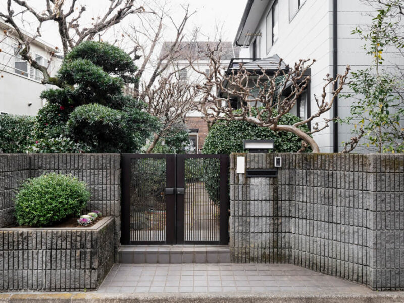 Ogrodzenia gabionowe - dlaczego cieszą się obecnie zainteresowaniem