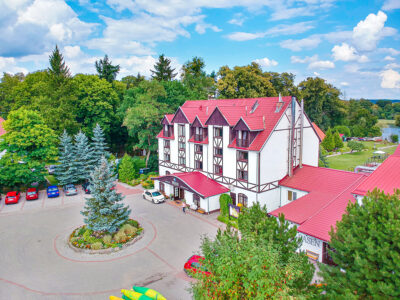 Gdzie zaparkować w centrum Olsztyna podczas zwiedzania – mapa, ceny, dostępność